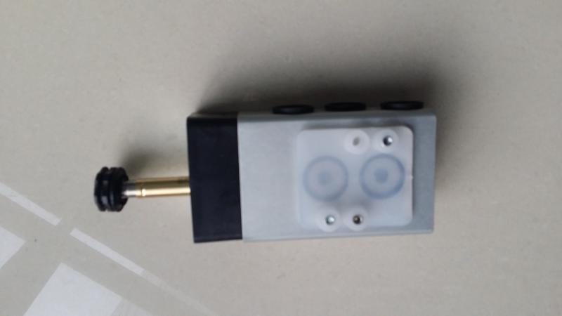 IMI HERION诺冠海隆电磁阀2623077原装正品大量现货一级代理