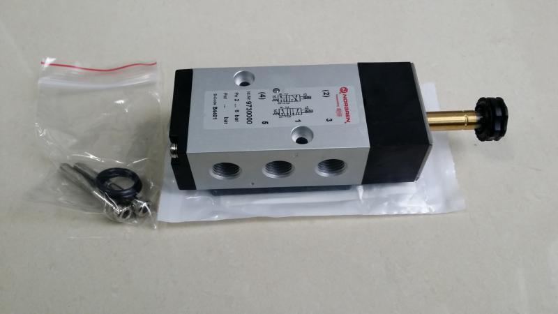 IMI NORGREN 原装正品电磁阀9730000大量现货授权一级代理