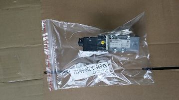 NORGREN 诺冠 电磁阀SXE9573-Z70-60特价销售 授权代理