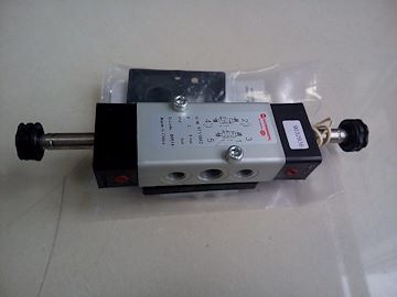 NORGREN HERION电磁阀9710002授权特价