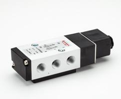 IMI NORGREN HERION电磁阀9730000.3036.024.00 大量现货-vat