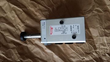 IMI HERION诺冠海隆原装正品电磁阀2636047大量现货一级代理