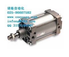 IMI NORGREN 诺冠原装正品气缸 RA8050/M/200