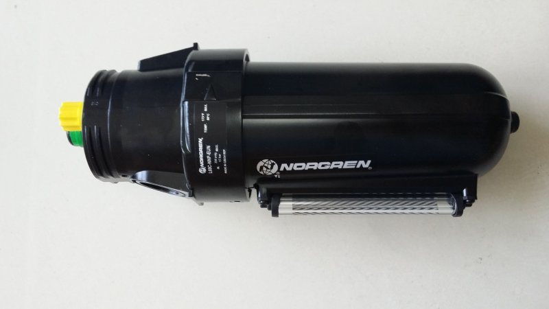 NORGREN 诺冠油雾器L68C-NNP-EUN, 授权代理，特价销售